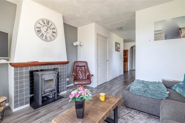 Medium property photo - Boven Westerdiep 162, 9641 LM Veendam
